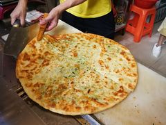 -咏春葱油饼(德政中路店)