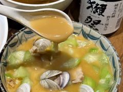 -十贰席·煨汤·台州菜(襄阳南路店)