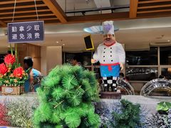 -钓鱼岛洗浴休闲会馆(卫星路店)