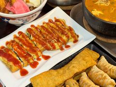 -米屋石锅拌饭(师大店)