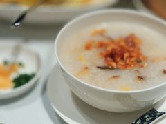 广州荔湾艇仔粥-君庭中餐厅(友谊宾馆店)