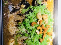 -鱼酷活鱼烤鱼(沈阳大悦城店)