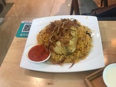 -ALAMEEN阿拉伯餐厅(三里屯店)