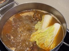 -蝎王府羊蝎子(虎坊桥总店)