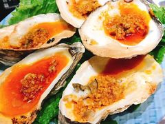 -唯成•韩国炭火烤肉 유성고기