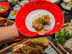 -上井料理黑金店(IFS国金中心店)