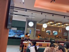 -香港深仔记茶餐厅(东门店)