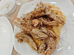 -新金盛·海鲜酒楼(盐田店)