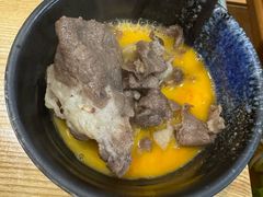 -鲔吞·和牛寿喜烧(闵行区绿瘦酒店)