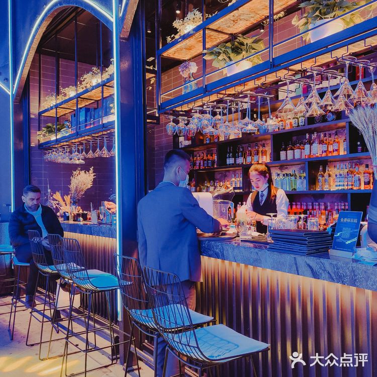 三亚 | 餐吧❗️酒吧❗️Livehouse的海之眼