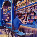 三亚 | 餐吧❗️酒吧❗️Livehouse的海之眼