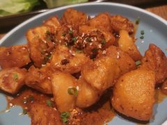 -炉小哥烤肉(信万广场店)