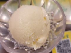 椰子雪糕-顺记冰室(宝华路店)