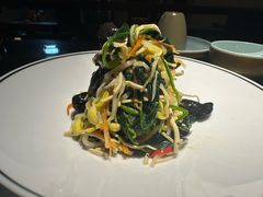 -应天大明王朝·南京菜(中山陵店)