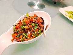 -楚天粤海国际大酒店-楚粤轩中餐厅(水果湖店)