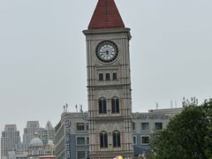 -桂园餐厅(五大道店)
