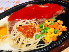 菲滋特色牛排-菲滋意式餐厅(金华银泰城店)