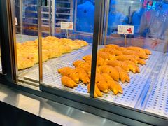 -LELECHA乐乐茶(新街口大洋店)