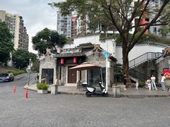 -坂田手造文化街