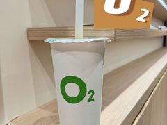 -O2鲜榨果汁(苏州龙湖狮山店)