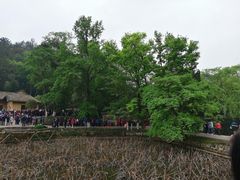 -韶山毛泽东同志故居