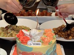 -CAKE BOSS 蛋糕老板(北京世纪金源购物中心)