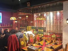 -吧嘚嘴炭烧鸽串吧(北海街店)