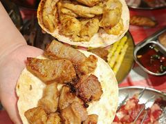 -生火火·小炉子炭烤(金楠天街总店)