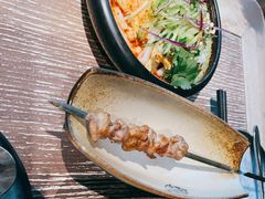-那时新疆·车师(大宁音乐广场店)