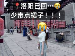 -洛阳白马寺