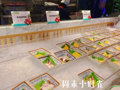 -亚马逊海鲜自助(梅溪湖步步高店)