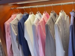 -Hongdu红都·高端西装定制男士西装礼服大衣定制