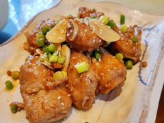 -梁记粥铺(开元地中海店)