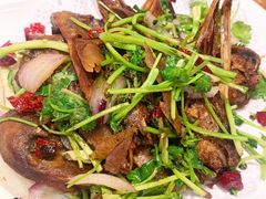 -吉香碳烤生蚝(仙霞路店)