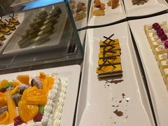 -长春净月潭喜来登酒店·盛宴标帜餐厅