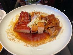 -新雅粤菜馆(南京东路店)