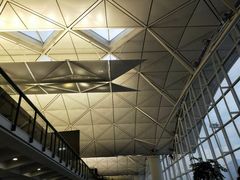 -香港国际机场-T2航站楼