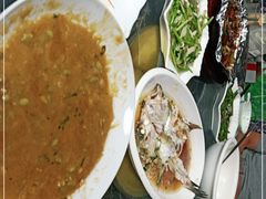 -福满楼(锦溪古镇店)