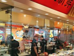-莲寿司(国兴店)