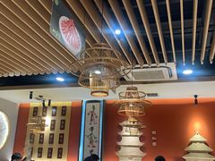 -曲氏老北京铜锅涮肉•火锅(不老街店)