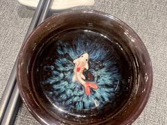 -新吉士·上海菜(浦东LCM置汇旭辉店)