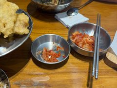 -冰川朝鲜族料理·东北菜(观前店)