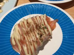 -晴季寿司(延河路万达广场店)