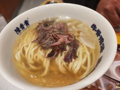 -陳香貴·兰州牛肉面(上滨生活广场店)