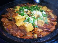 -闯关东牛排牛尾一锅香(龙源路店)