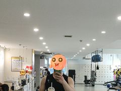 -中田健身工作室(星耀城金牌店)