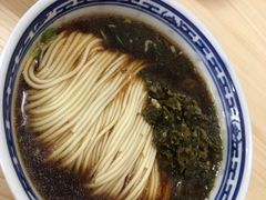 -盛兴面馆(真儒大厦店)