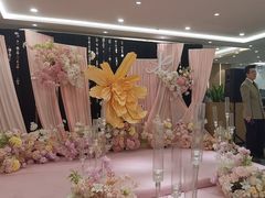 -海宝酒家(中山四路店)