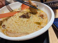 -味千拉面(大润发店)