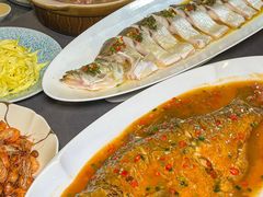 -汉水谣·江景餐厅(江滩店)